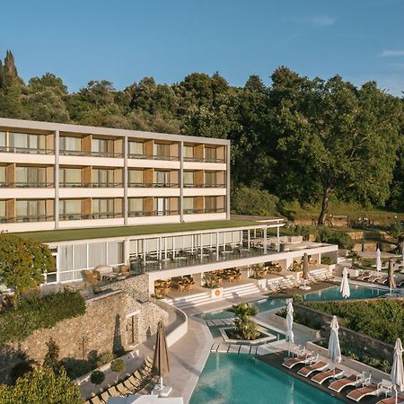 Divani Corfu Palace Esterno foto