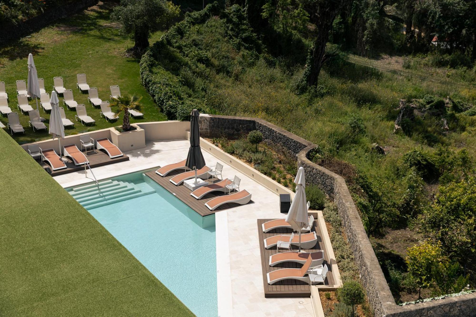 Divani Corfu Palace Esterno foto